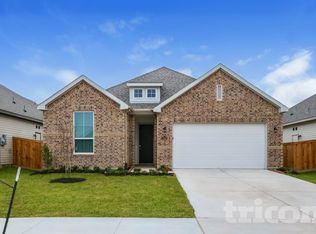 2350 Cohorn Trl, Richmond, TX 77469