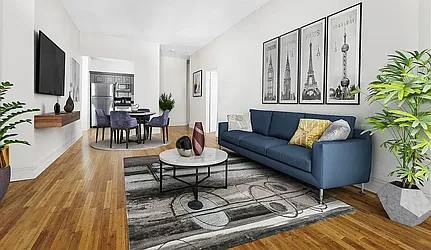 Rented by REAL New York