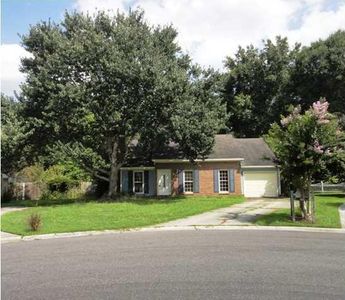 121 Orchard Ct, Summerville, SC, 29485