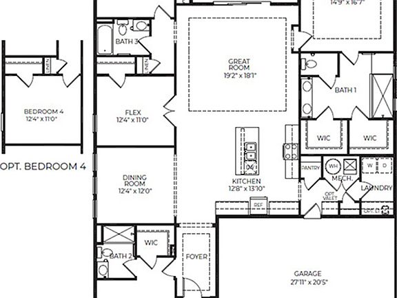 2nd image of this home