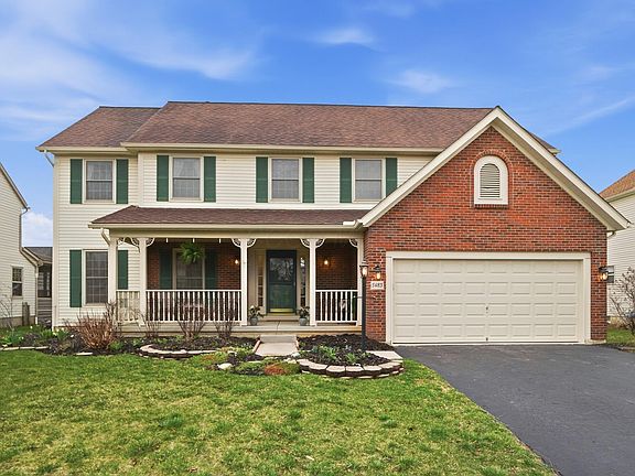 3rd image of 5483 Thorney Dr
