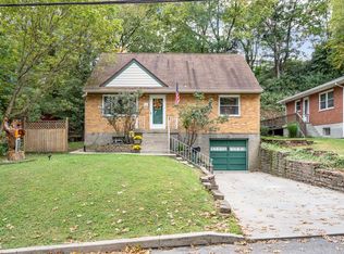 163 Burnet Rdg, Fort Thomas, KY 41075