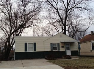 2509 Berwyck Ave, Dayton, OH 45414