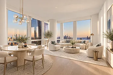 35 Hudson Yards #5604