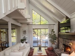 502 Browning St, Mill Valley, CA 94941