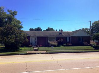 1450 15th St, Huntington, WV 25701