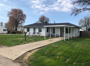 814 Glenn Ct, Owensboro, KY 42303