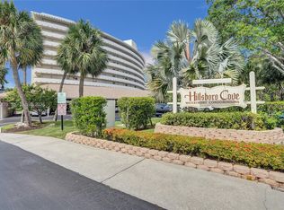 Hillsboro Cove, Deerfield Beach, FL 33441
