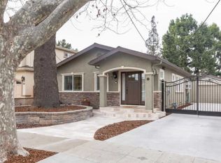 603 Dorothy Ave, San Jose, CA