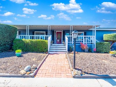 166 Phyllis Way #166, Thousand Oaks, CA, 91320