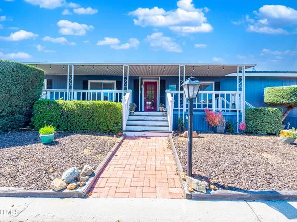 166 Phyllis Way #166, Thousand Oaks, CA 91320