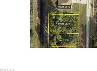 1033 Dearborn St, Lehigh Acres, FL 33974