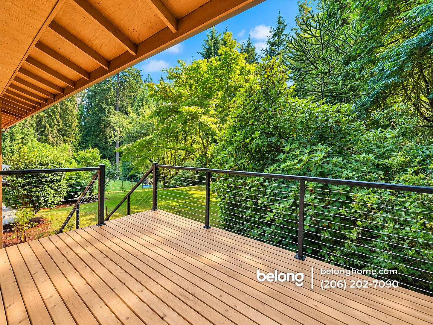 3 bed, 2.0 bath, 1310 sqft, $2,815 — Photo 3