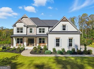 259 Milton Overlook Pass, Woodstock, GA