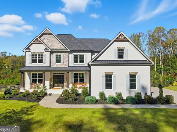 259 Milton Overlook Pass, Woodstock, GA 30188