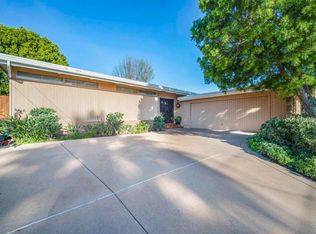 5835 Cactus Way, La Jolla, CA 92037