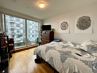 Rented by Oxford Property Group