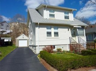 48 Bowman St, Malden, MA 02148