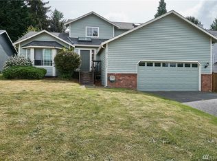 21712 120th Ave SE, Kent, WA 98031