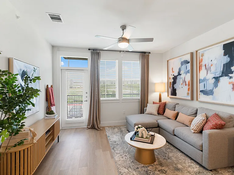 Amberlin Georgetown 55+ Active Adult — Photo 9