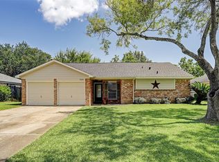 5330 Lincoln Green Dr, Katy, TX 77493