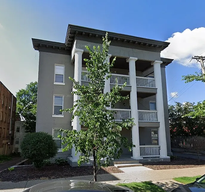 1 bed, 795 sqft, $1,100 — Photo 1