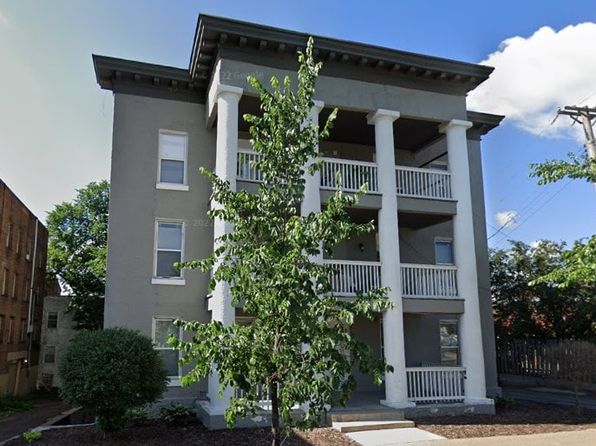 1207 W 25th St #8