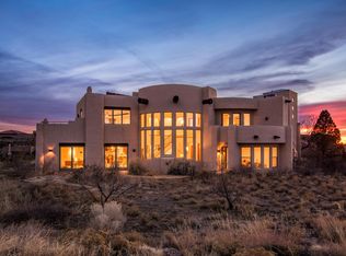 10910 Ranchitos Rd NE, Albuquerque, NM 87122