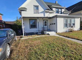 822 South St #1, Rapid City, SD 57701