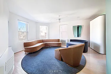 Rented by Bold New York