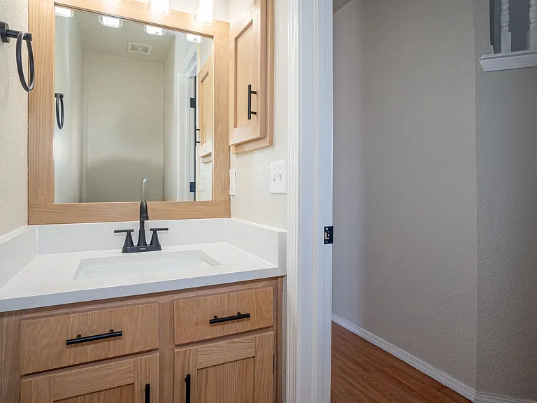 7445 Luz De Lumbre Ave — Photo 3