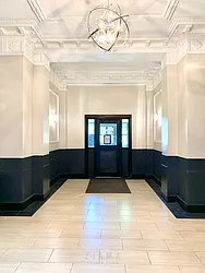 Rented by Zjama Realty Corp