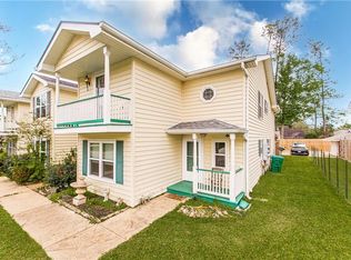 2605 Rue Saint Martin APT C, Hammond, LA 70403