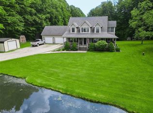 373 S Ridge Rd W, Conneaut, OH 44030