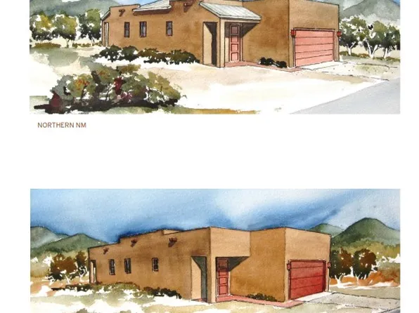 Desert Marigold Plan, Miraflores