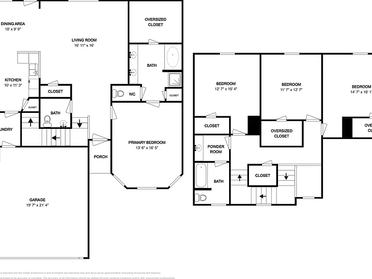 640 Totem Trail Dr — Photo 17