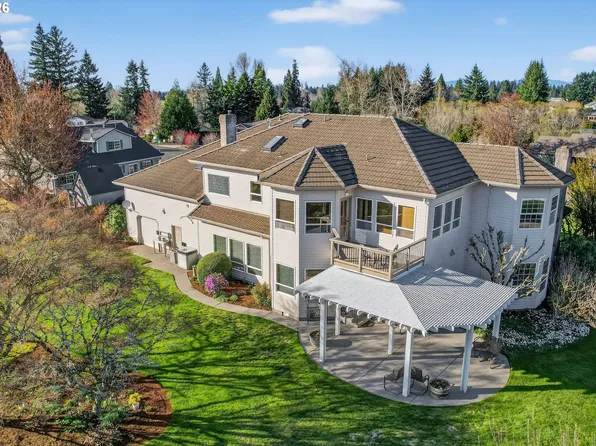14007 SE Eklund Ave, Boring, OR 97009
