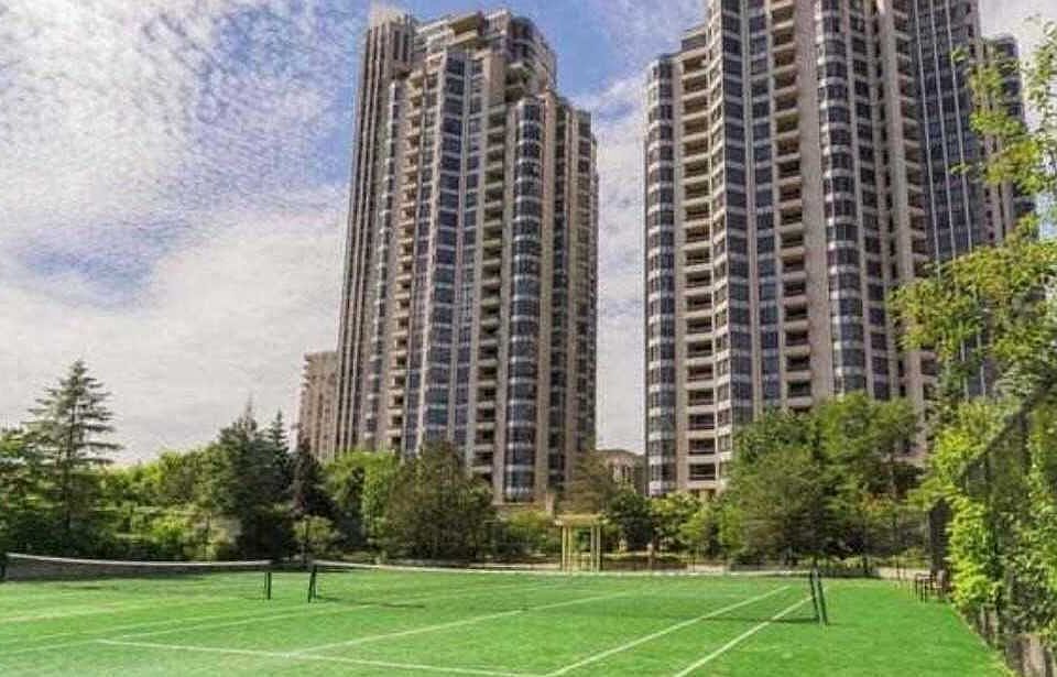 2nd image of 15 Northtown Way #1129