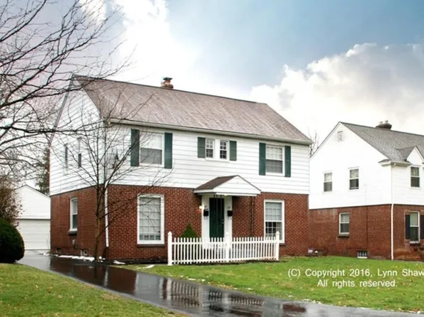 87 N Pershing Ave #89, Akron, OH 44313