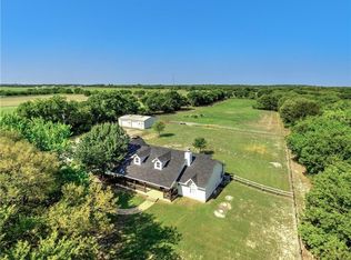 41 Bucksnort Rd, Van Alstyne, TX 75495