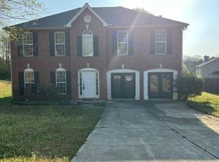 9066 Bob Jackson Dr, Jonesboro, GA 30238
