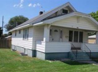 315 Randolph Ave, Pocatello, ID 83201