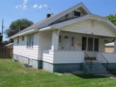 315 Randolph Ave, Pocatello, ID, 83201