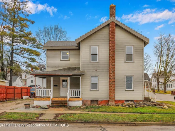211 W Walker St, Saint Johns, MI 48879