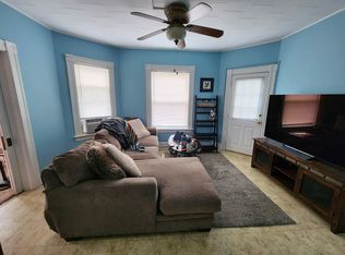617 Rimmon St #2, Manchester, NH 03102