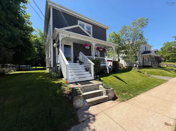232 Brunswick St, Truro, NS B2N 2J1