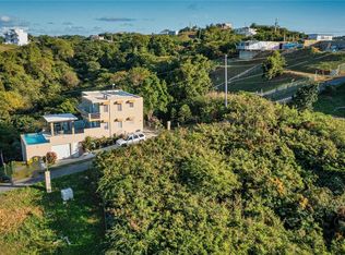 164 Calle Colina, Vieques, PR 00765
