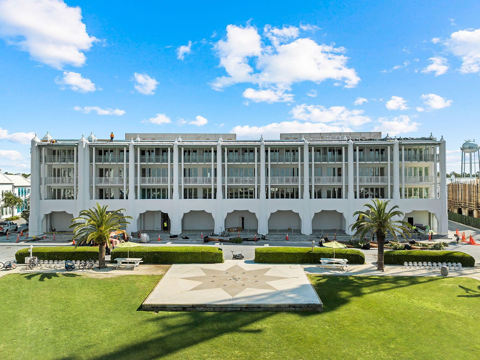 27 Admiralty Row #306, Alys Beach, FL 32461 | Zillow