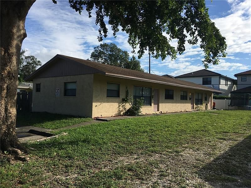 2nd image of 5090 SW 26th Ave #1