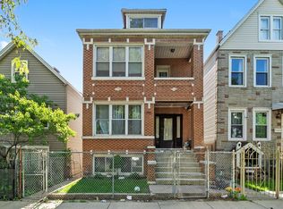 1438 S 50th Ct, Cicero, IL 60804